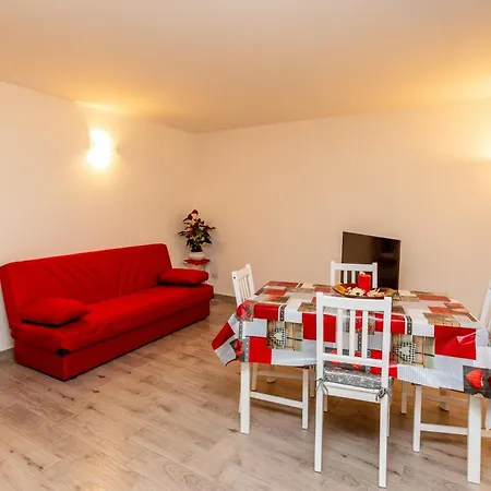Apartament Sweet Station Rzym
