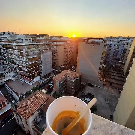 Sweet Station * Rzym