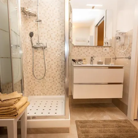 Sweet Station Apartament