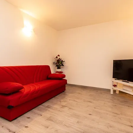 Sweet Station Apartament *