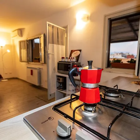 Sweet Station * Rzym