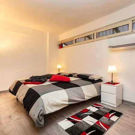 Sweet Station Apartament