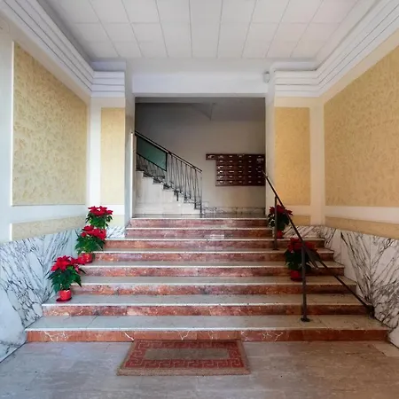 Sweet Station * Rzym