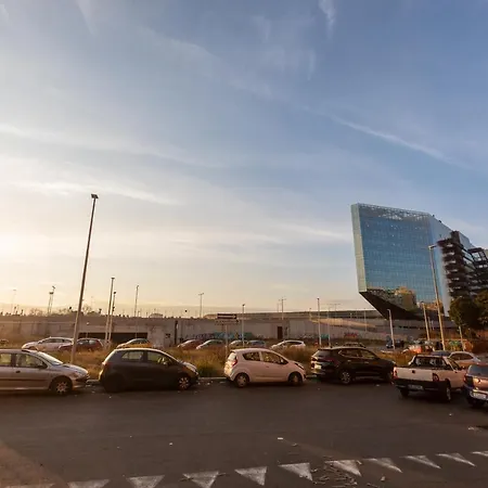 Apartament Sweet Station *