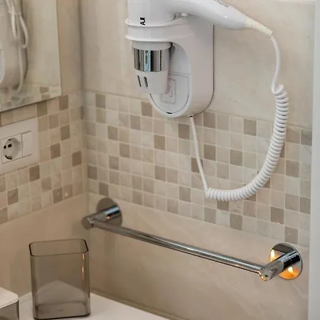 Sweet Station Apartament