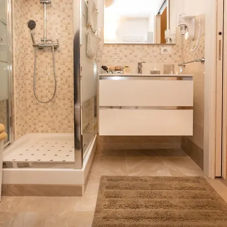 Apartament Sweet Station Rzym