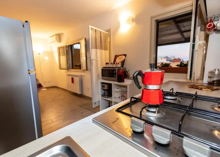 Sweet Station ローマ