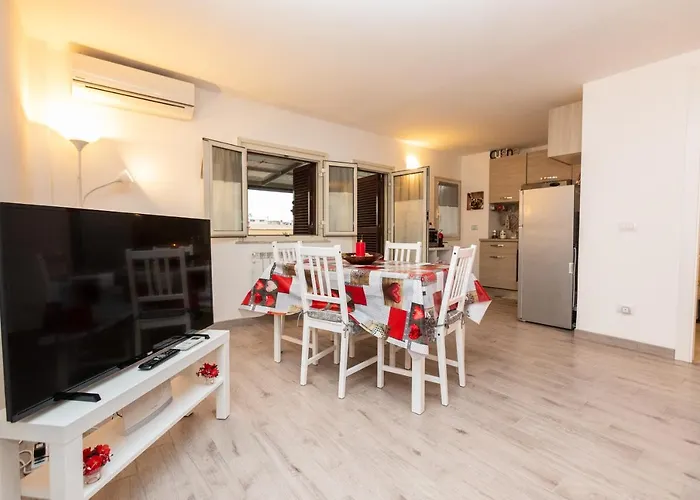 Sweet Station ローマ