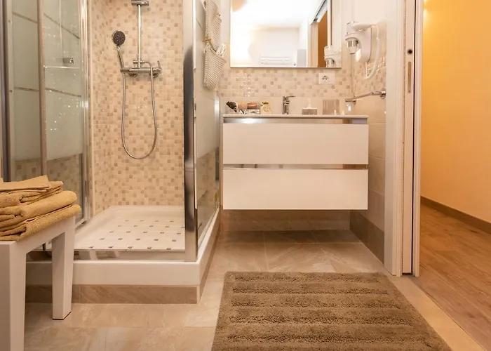 アパート Sweet Station ローマ