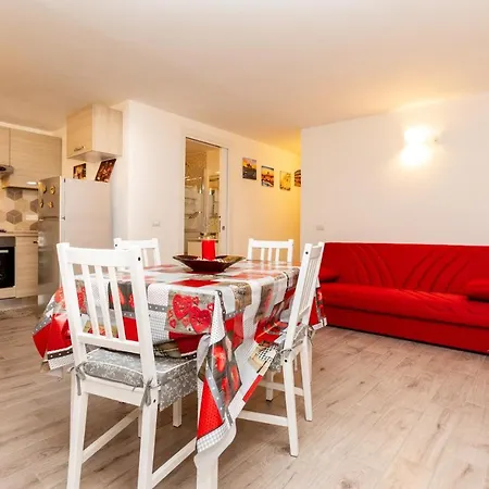 Sweet Station Apartamento