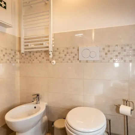 Apartamento Sweet Station