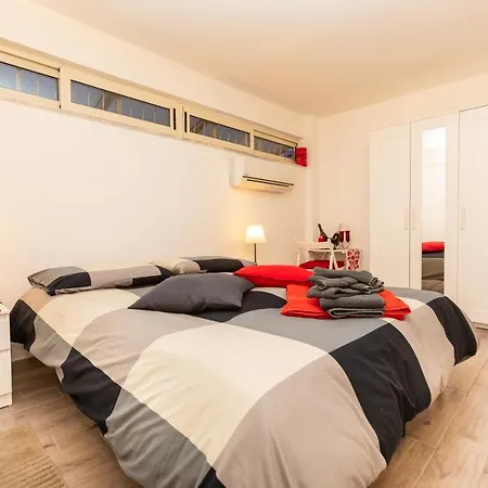 Sweet Station Apartamento Roma